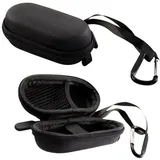 EVA Case für Bose QuietComfort Earbuds schwarz