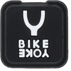 BIKEYOKE Rubber Tag für Sagma 3D / Sagma 3D Lite / Sagma 3D Carbon Sa