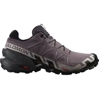 Salomon Speedcross 6 Damen moonscape/black/ashes of roses 39 1/3