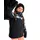 Roxy Galaxy Jacke Kinder Schwarz 16
