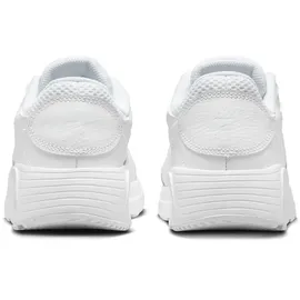 Nike Air Max SC Damen White/White/Photon Dust/White 42