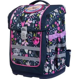 McNeill Ergo Compacto 5-tlg. In The Garden