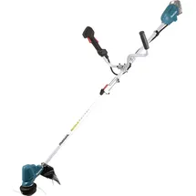 Makita Akku-Rasentrimmer 18V DUR191UZX9 Akku,