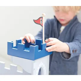 roba Ritterburg 3in1