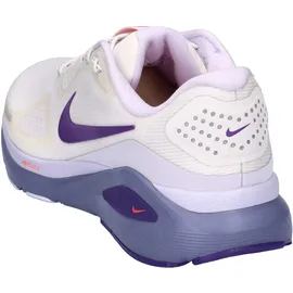 Nike Structure 26 Damen Laufschuhe weiß,