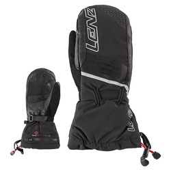 Lenz Heat Glove 4.0 Unisex beheizbare Fäustlinge - 10
