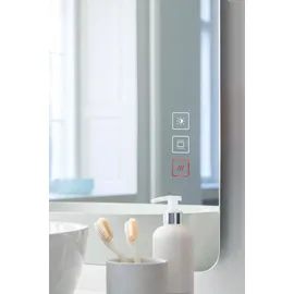 Duravit Luv 50x80x3,8cm, 22 W, LED