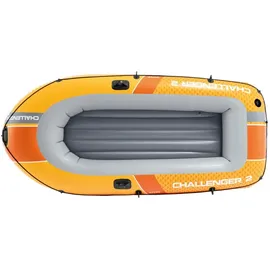 Intex Schlauchboot (236 cm, 2 Personen)