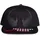 Difuzed Sport Venom Marvel-Kappe Cap, bunt, Einheitsgröße - Einheitsgröße