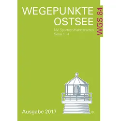 NV Wegepunkte Ostsee