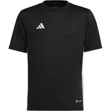 Adidas Tabela 23 Trikot Kinder - black/white