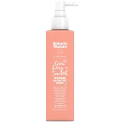 Umberto Giannini Grow Dream Long Anti Humidity Spray Hitzeschutz 150 ml