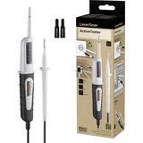 LASERLINER ActiveTester Spannungs- und Durchgangsprüfer (083,020E)