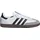 adidas Samba OG Cloud White / Core Black / Clear Granite 42