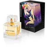 Eisenberg Back To Paris Eau de Parfum 50 ml