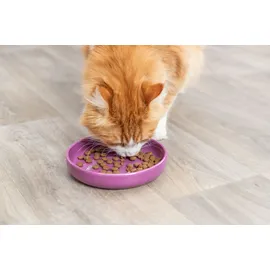 Trixie Napf XXL cat 0.35 l/ø 18 cm assorted colours