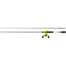 Mitchell Colors Mx Baitcasting-combo - Neon - 2.13 m - 10-50 g