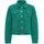 Cipo & Baxx Jeansjacke in GREEN – Gr.: L