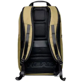 Head Game Backpack Army olivgrün