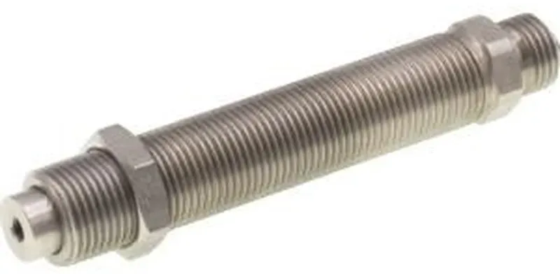 Ipf Electronic Zubehör Sensor, Anschlag, AY000074