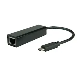 Value USB 3.2 Gen 2 Typ C zu Gigabit Ethernet Konverter