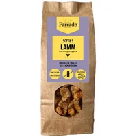 Farrado Trainingssnacks Softies Lamm - 100% Getreidefrei