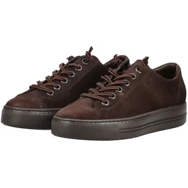 Paul Green 4081 Damen Weite E Braun 41