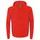Erima Essential Team Kapuzensweat Herren Rot/Slate Grey 3XL