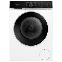Siemens WG44H2A0ES Siemens iQ 500 Waschmaschine (9 kg, 1257 U/min)