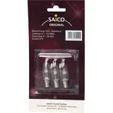 SAICO LED-Ersatzlampe, E 10, 23 V, 0,2 W