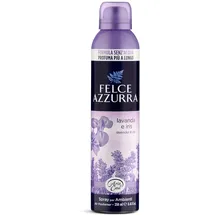 Felce Azzurra Deodorant Umwelt Spray Talkum & Lavendel 250 ml