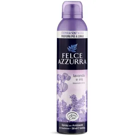 Felce Azzurra Deodorant Umwelt Spray Talkum & Lavendel 250 ml