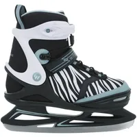 Witeblaze Fiona Damen 9008 - schwarz/weiß 41