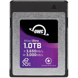 OWC Atlas Ultra CFexpress 4.0 Typ B 1TB