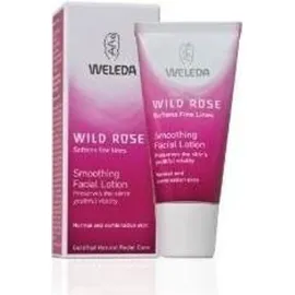 Weleda Wildrose Glättende Feuchtigkeitspflege Creme 30 ml