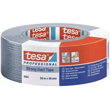 Tesa Gewebeband 4662 50 m x 48 mm 1 St.