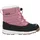 Hi Tec Leo WP Winterstiefel Rosa 32