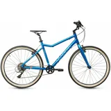 Academy Grade 6 Jugendrad 26" blue