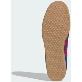adidas Gazelle Victory Blue / Team Victory Red / Gum 40