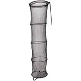 CTEC Pvc Mesh Setzkescher 3.50 M - Black - 50 cm