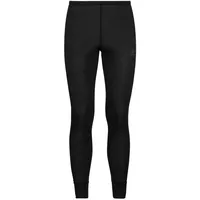 Odlo Active Warm Eco Baselayer Damen Funktionshose black XS