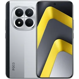 Xiaomi POCO M8 Pro 5G 12 GB RAM 512 GB Silver