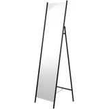 [en.casa] Standspiegel Martano 160 x 42,5 cm