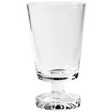 Broste Copenhagen Rotweinglas Bubble