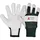 Hase Safety Gloves Hase Arbeitshandschuhe Forest Worker Größe 8, Rindnarbenleder