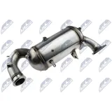 NTY Ruß-/Partikelfilter, Abgasanlage DPF-PL-008