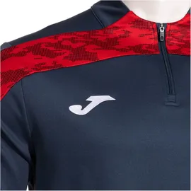 Joma Championship Navy/Red 104