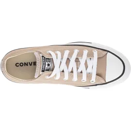 Converse Chuck TAYLOR ALL Star Herren beige Größe 44 Schuhe
