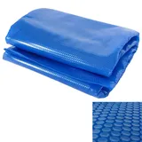 Mendler Solarplane blau 6x4 m