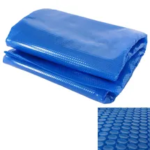 Mendler Solarplane blau 6x4 m